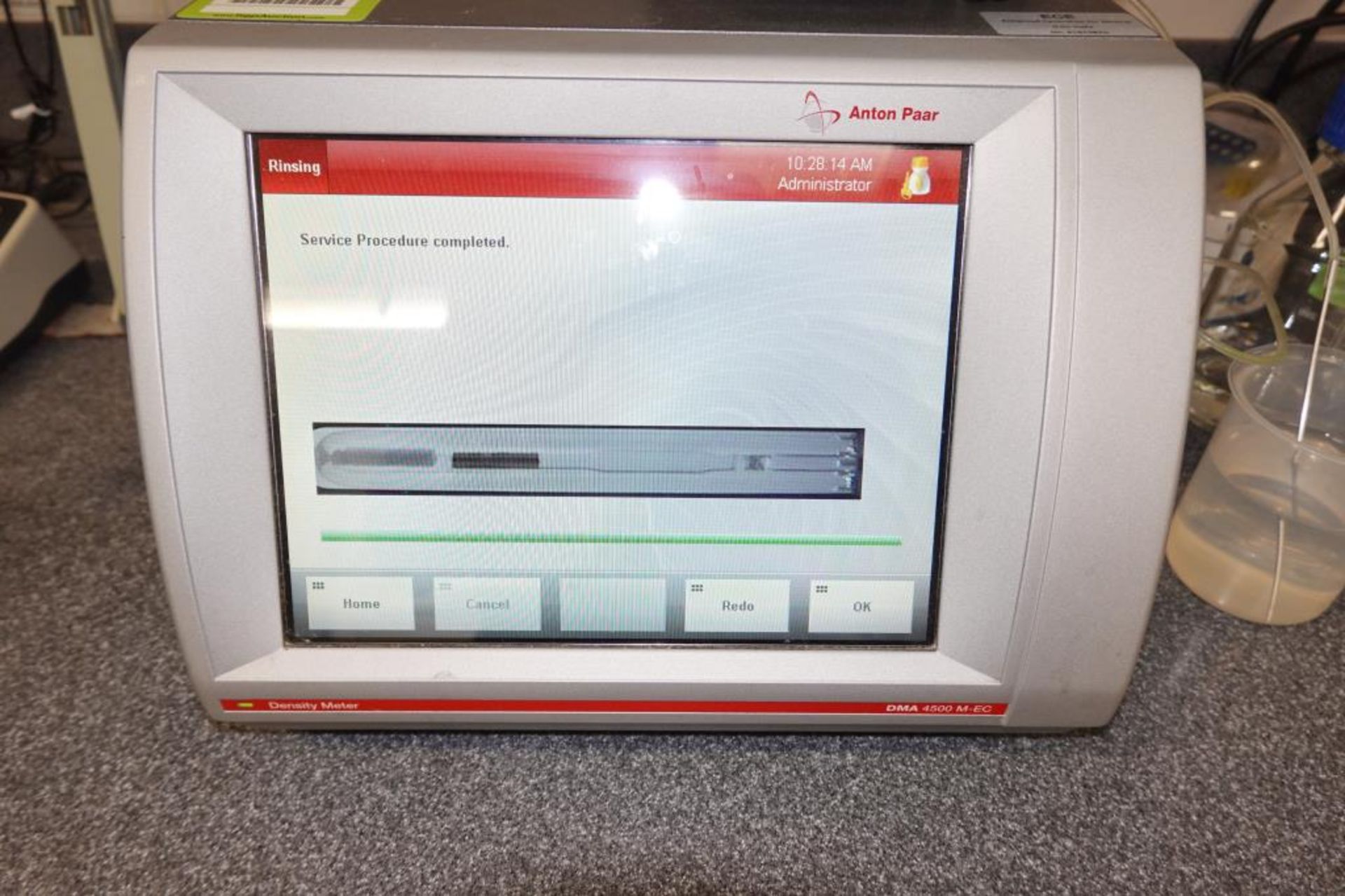 Alcolyzer Beer Density Meter System - Image 4 of 8