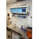 Ductless Hepa Filtering Fume Hood - Image 2 of 7