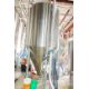 SS 60 BBL Fermenter Tank - Image 7 of 7