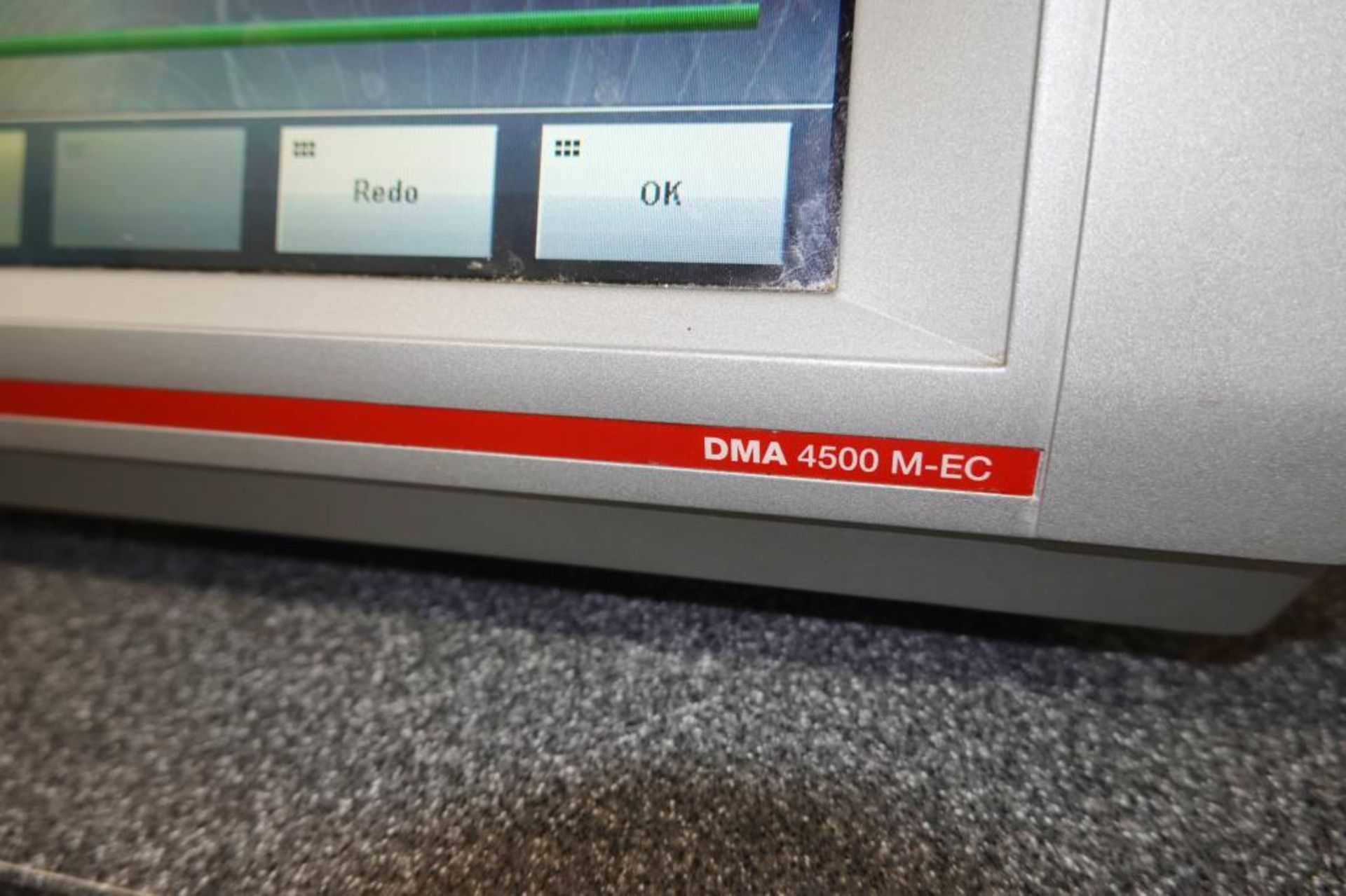 Alcolyzer Beer Density Meter System - Image 7 of 8