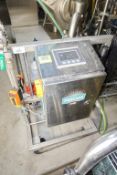 Mobile Carbonation System