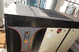 30-HP Air Compressor