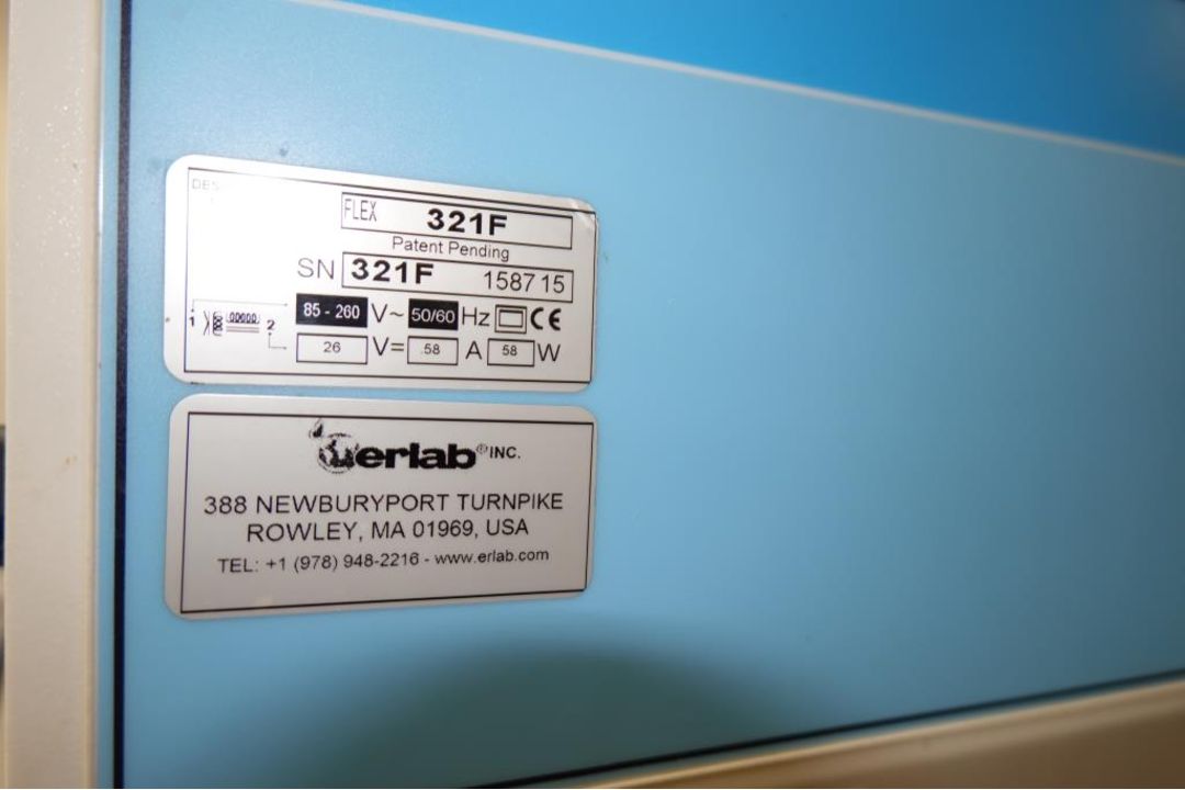 Ductless Hepa Filtering Fume Hood - Image 6 of 7