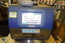 Batch Printing Machine