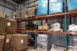 Heavy Duty Pallet/Storage Racks