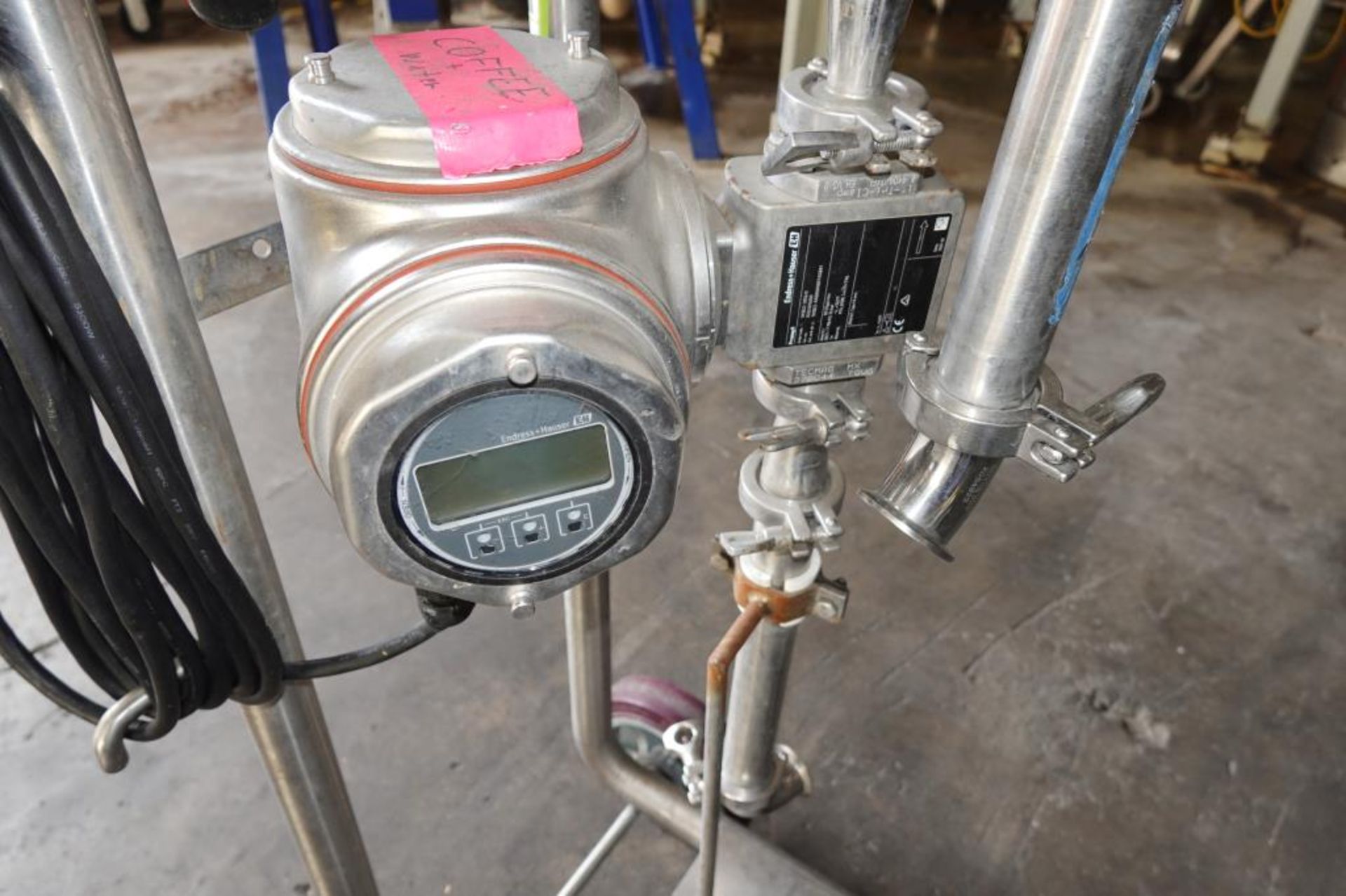 Mobile Flow Meter Cart - Image 2 of 6