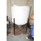 Approx. 250-Gallon Poly Tank - Image 1 of 4
