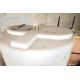 Approx. 250-Gallon Poly Tank - Image 3 of 4