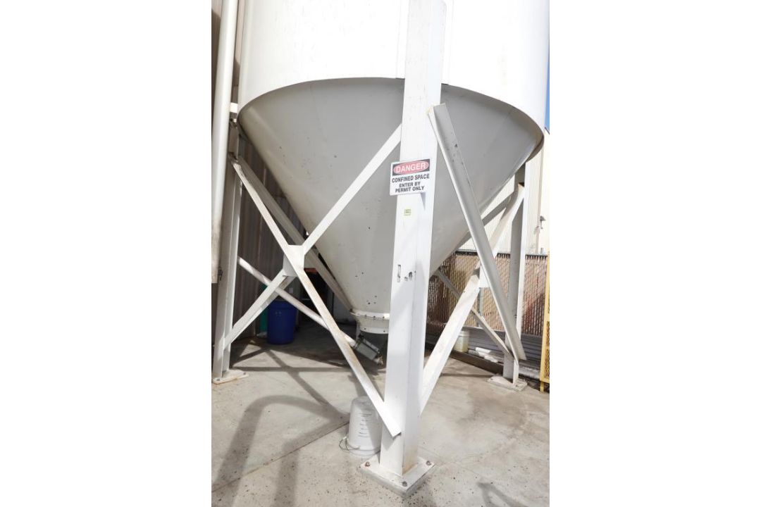 Dry Grain Silo - Image 2 of 3