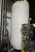 Cold Liquor Tank