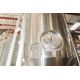 SS 60 BBL Fermenter Tank - Image 5 of 7