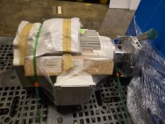 Sterling Pump & Motor