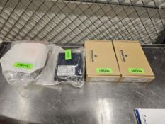 Peristaltic Pump Heads