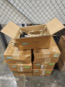 Valves and Actuators