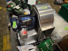 Marathon Blower Unit