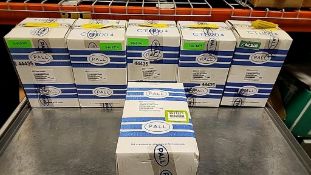 Pall Filter Housings