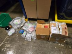 Parts & Supplies