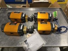 Actuators