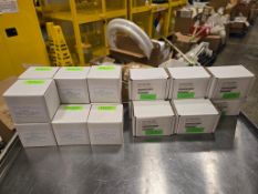 NovAseptic/DFT Bearings & Valves