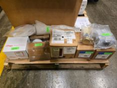 Parts & Supplies