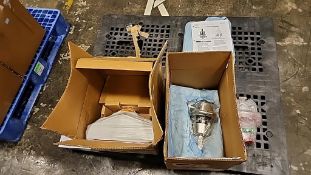 Industrial Valves