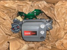 Baumann/Fisher Valve
