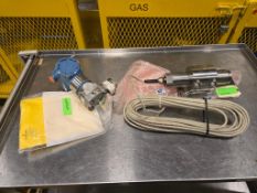 Transmitter & SS Weigh Module