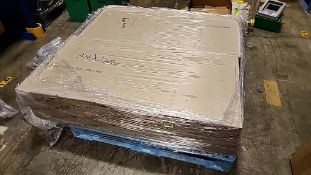 MRO Building Support Skid