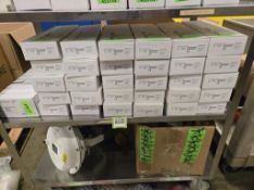 Electrodes & O2 Kits