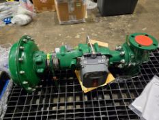 Fisher Valve & Actuator