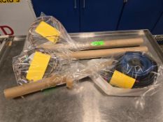 Ametek CM System w/ Sensors