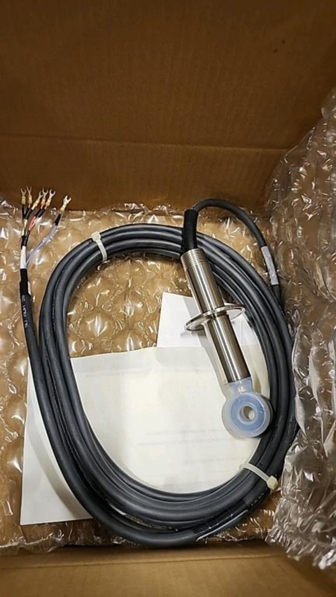 Conductivity Sensors - Image 7 of 7