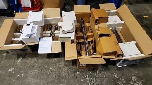 MRO Filter Housing Lot