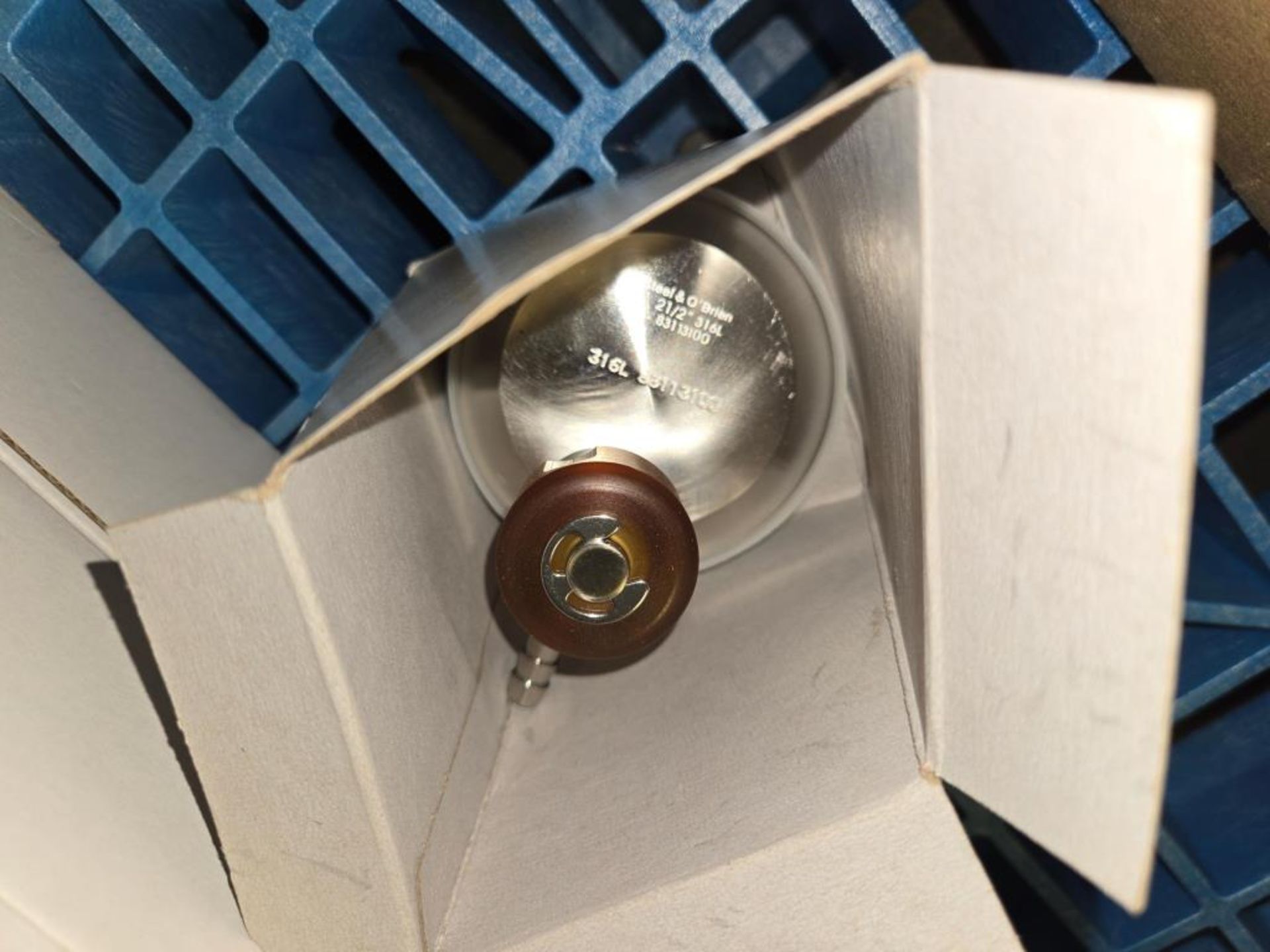 Valves & Gauges - Image 7 of 9