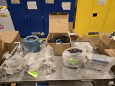 Parts & Supplies