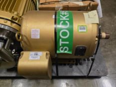 Baldor Motor