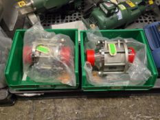 Flowserve Valves