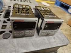 Digital Temp Controllers