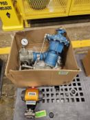 Valves