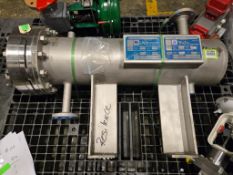 Yula Corporation Heat Exchanger