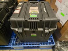 Flowserve Canister Seal