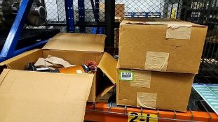 Pneumatic Actuators