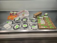 Parts & Supplies