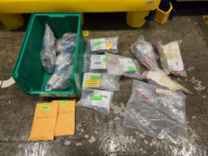 Valve Parts & Supplies