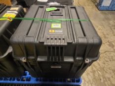 Flowserve Canister Seal