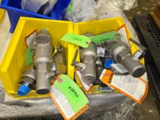 Farris Valves