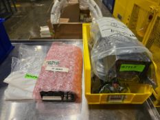 Foxboro/Philips Analyzer & Power Supply
