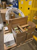 Parts & Supplies