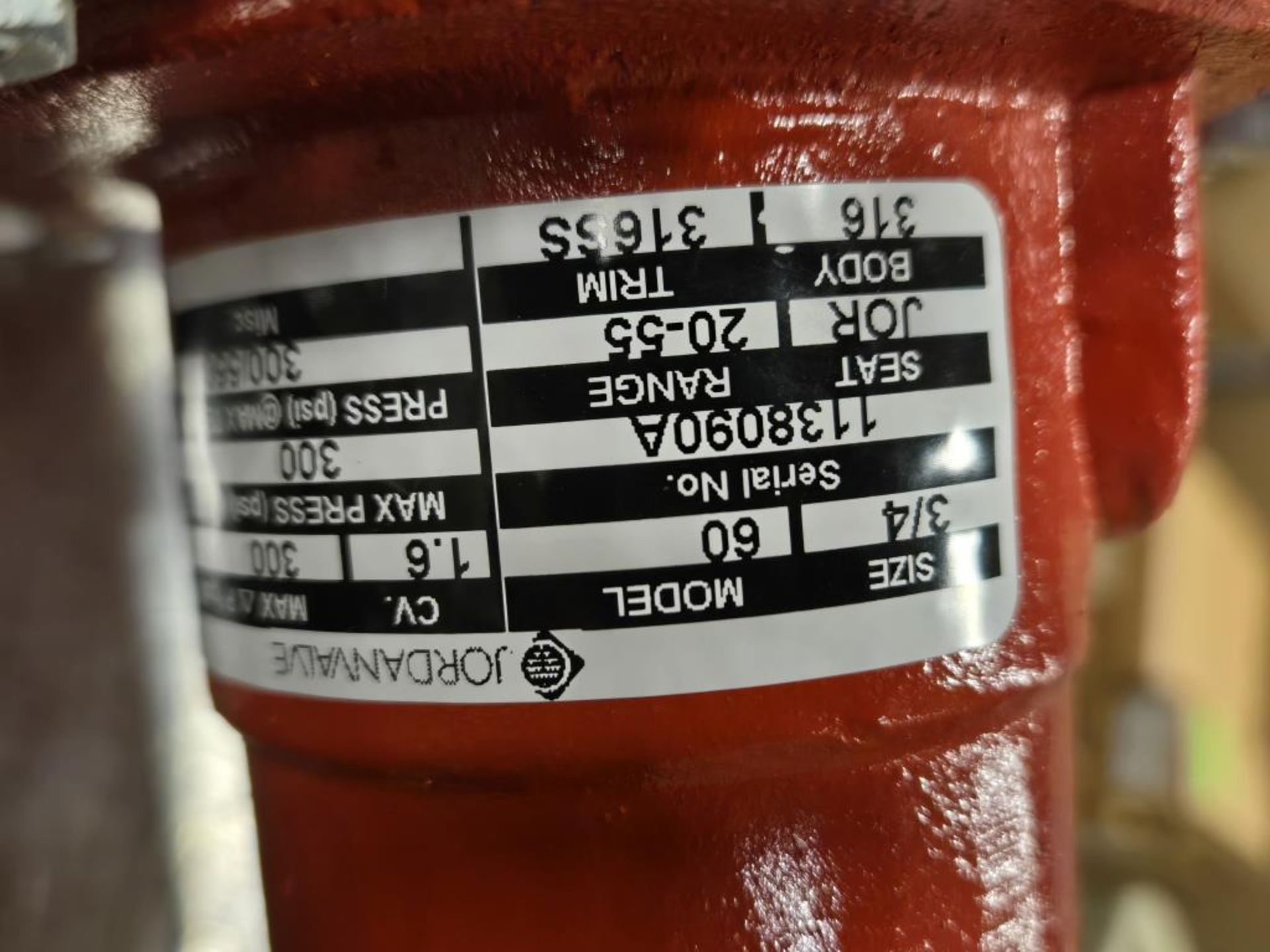Valves - Image 10 of 10