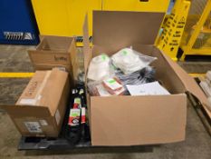 Parts & Supplies